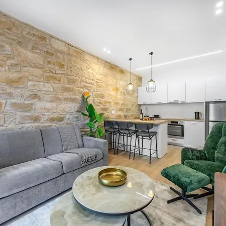 Olga Premium Apartment Limassol