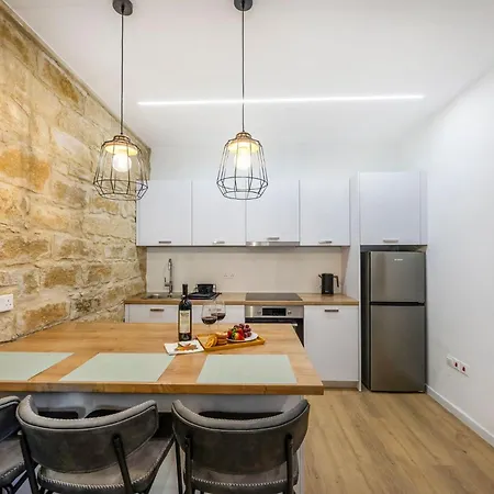Olga Premium Apartment